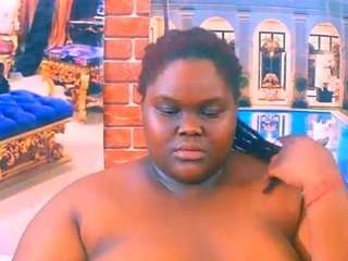 EbonyHotBuns
