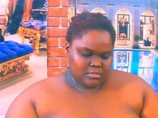 EbonyHotBuns