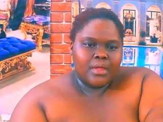 ebonyhotbuns