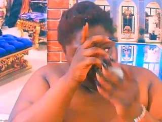 EbonyHotBuns