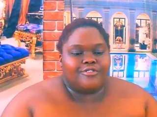 EbonyHotBuns