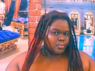 EbonyHotBuns