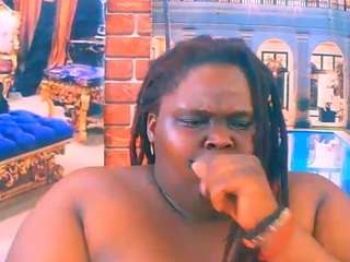 EbonyHotBuns