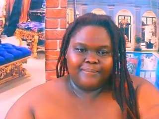 EbonyHotBuns