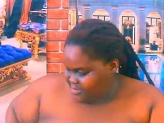 EbonyHotBuns