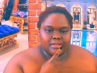 EbonyHotBuns