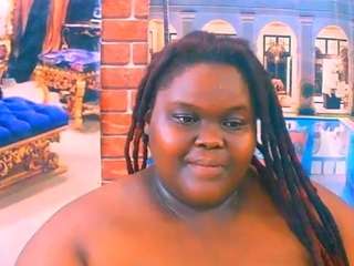 EbonyHotBuns