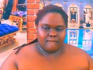 EbonyHotBuns