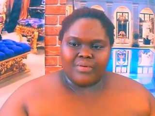 EbonyHotBuns