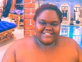 EbonyHotBuns