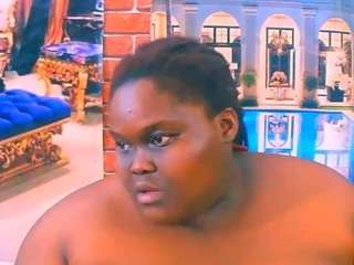 EbonyHotBuns