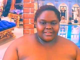 EbonyHotBuns