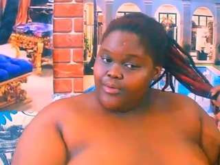 EbonyHotBuns