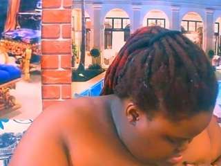 EbonyHotBuns