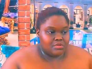 EbonyHotBuns