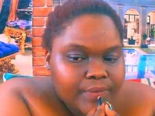 EbonyHotBuns