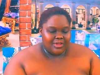 EbonyHotBuns