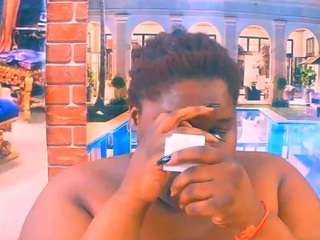 EbonyHotBuns