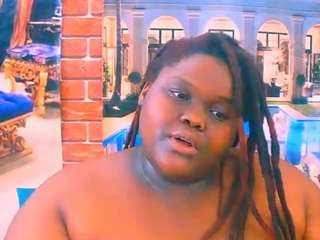 EbonyHotBuns