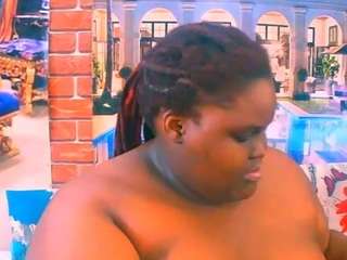 EbonyHotBuns