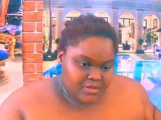 EbonyHotBuns