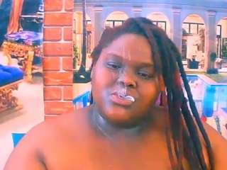 EbonyHotBuns