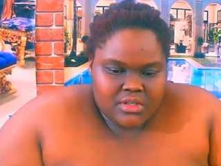 EbonyHotBuns