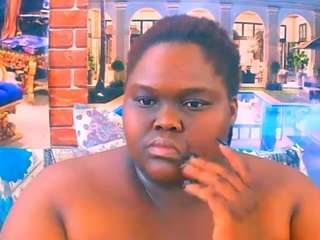 EbonyHotBuns