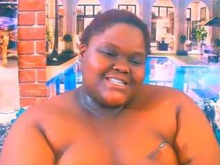 EbonyHotBuns