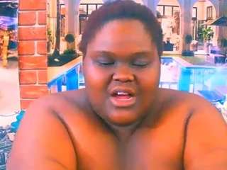EbonyHotBuns
