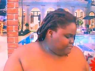 EbonyHotBuns