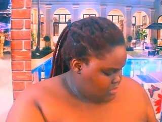 EbonyHotBuns