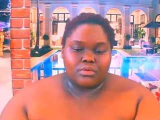 EbonyHotBuns