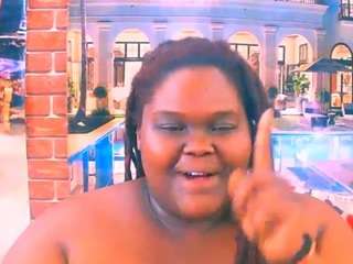 EbonyHotBuns