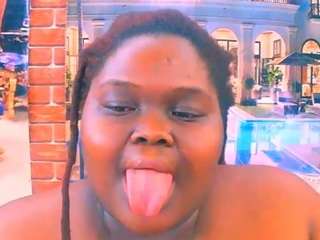 EbonyHotBuns