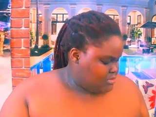 EbonyHotBuns