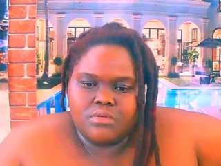 EbonyHotBuns