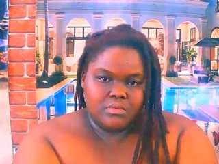 EbonyHotBuns