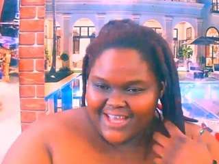 EbonyHotBuns