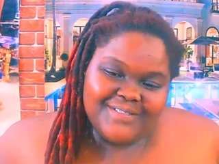 EbonyHotBuns