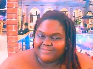 EbonyHotBuns