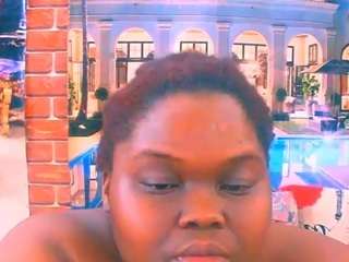 EbonyHotBuns