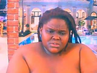 ebonyhotbuns