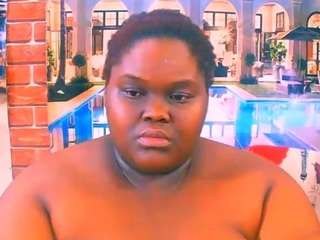 EbonyHotBuns