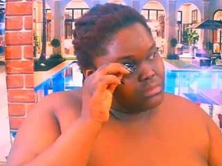 EbonyHotBuns
