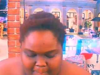 EbonyHotBuns
