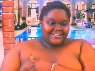 EbonyHotBuns