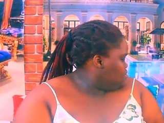 EbonyHotBuns