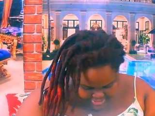 EbonyHotBuns