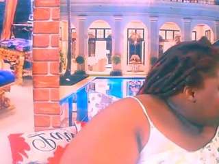 EbonyHotBuns